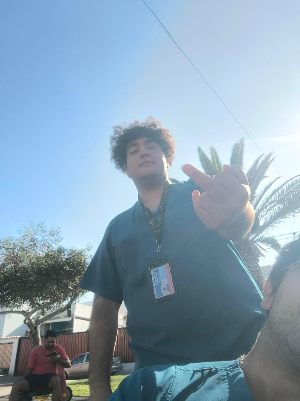Acreedor Oficial